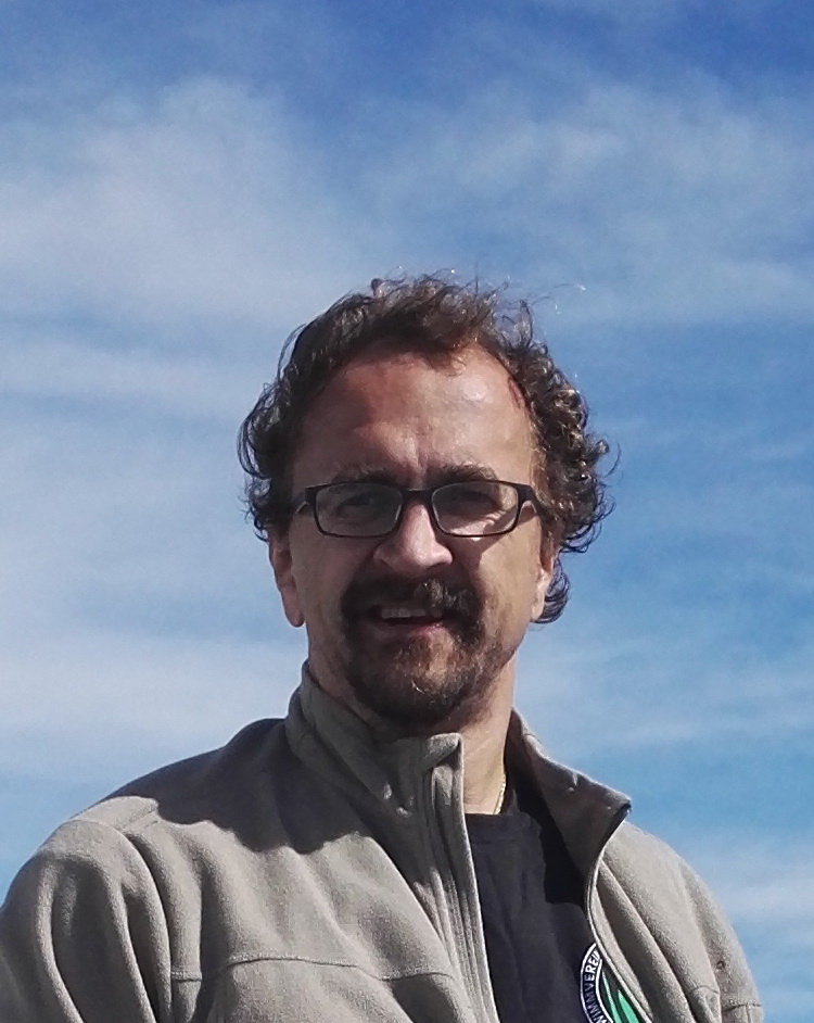 Radovan Dvorsky